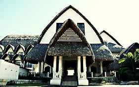 Java Hotel