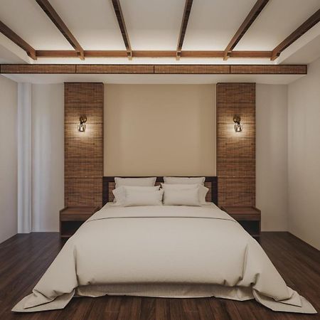 Java Hotel Laoag Eksteriør billede