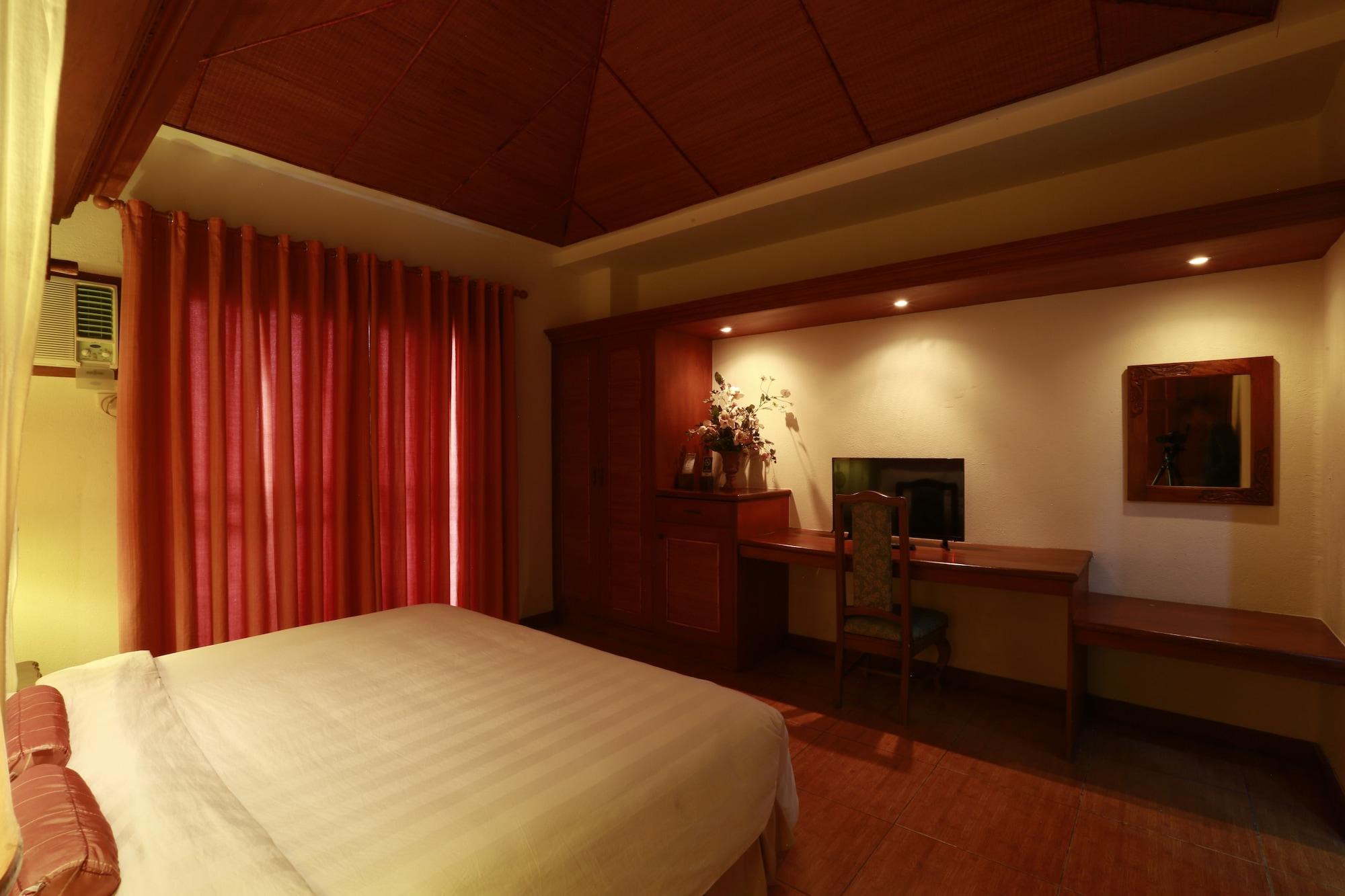 Java Hotel Laoag Eksteriør billede