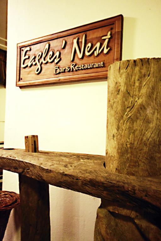 Java Hotel Laoag Eksteriør billede